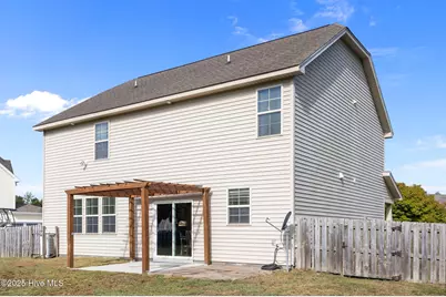 147 Foggy River Way, Jacksonville, NC 28540 - Photo 48