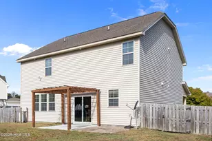 147 Foggy River Way, Jacksonville, NC 28540 - Photo 48