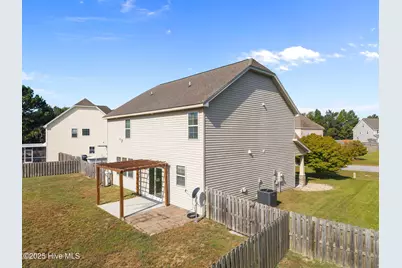 147 Foggy River Way, Jacksonville, NC 28540 - Photo 36