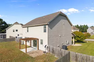 147 Foggy River Way, Jacksonville, NC 28540 - Photo 36
