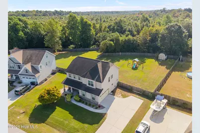 147 Foggy River Way, Jacksonville, NC 28540 - Photo 38