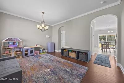 147 Foggy River Way, Jacksonville, NC 28540 - Photo 14