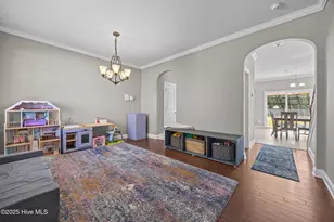 147 Foggy River Way, Jacksonville, NC 28540 - Photo 14