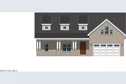 213 Donald Drive, Winterville, NC 28590 - Photo 1