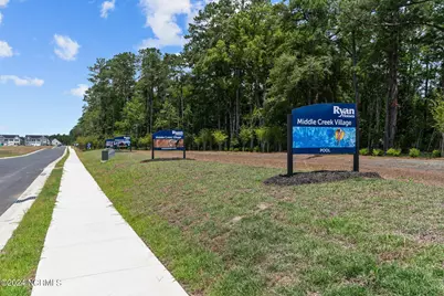 966 Rindlewood Trail NE, Bolivia, NC 28422 - Photo 18
