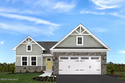 966 Rindlewood Trail NE, Bolivia, NC 28422 - Photo 1