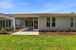 3164 Painted Turtle Loop, Wilmington, NC 28409 - Photo 44