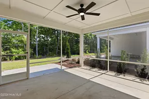 3164 Painted Turtle Loop, Wilmington, NC 28409 - Photo 36