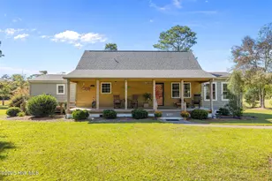 295 Old Winberry Rd, Newport, NC 28570 - Photo 2