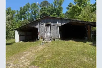 541 E Saluda Hall Road, Ahoskie, NC 27910 - Photo 4