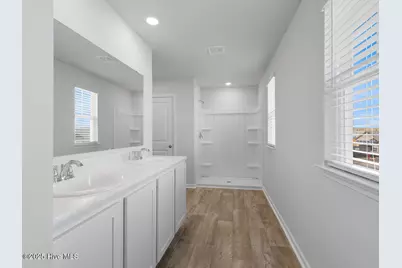 415 Driftwood Drive #Lot 45, Richlands, NC 28574 - Photo 22