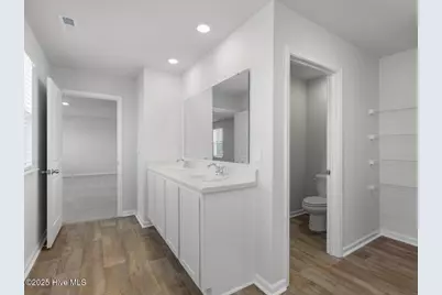415 Driftwood Drive #Lot 45, Richlands, NC 28574 - Photo 24