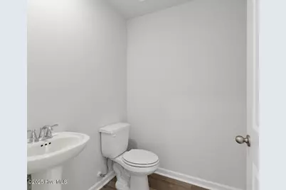 415 Driftwood Drive #Lot 45, Richlands, NC 28574 - Photo 16