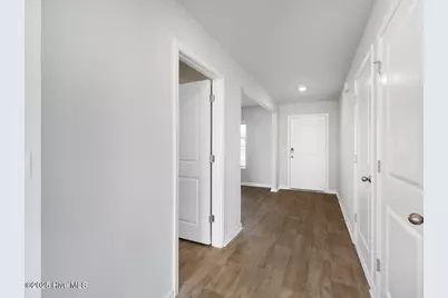 415 Driftwood Drive #Lot 45, Richlands, NC 28574 - Photo 4