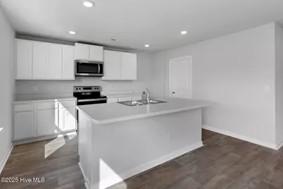 415 Driftwood Drive #Lot 45, Richlands, NC 28574 - Photo 8