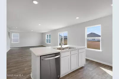415 Driftwood Drive #Lot 45, Richlands, NC 28574 - Photo 10