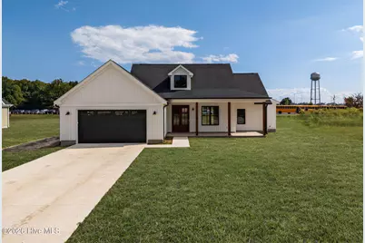 110 Hampton Place, Hertford, NC 27944 - Photo 2