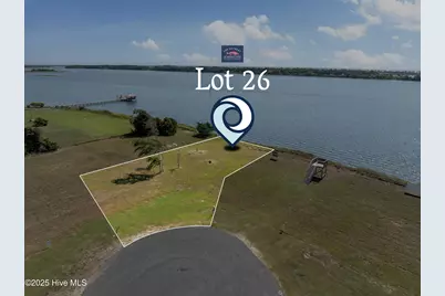 155 Bethea Street, Holly Ridge, NC 28445 - Photo 2