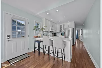 177 Sea Gull Lane, North Topsail Beach, NC 28460 - Photo 6