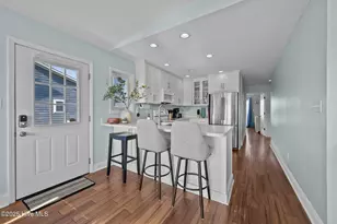 177 Sea Gull Ln, North Topsail Beach, NC 28460 - Photo 6