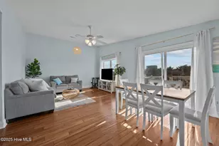 177 Sea Gull Ln, North Topsail Beach, NC 28460 - Photo 2