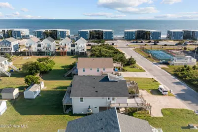 177 Sea Gull Lane, North Topsail Beach, NC 28460 - Photo 24
