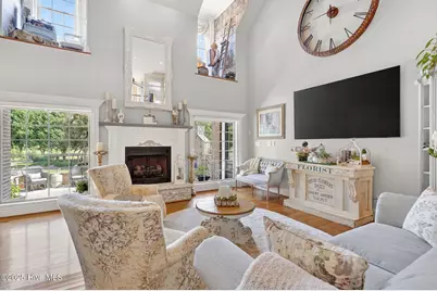 296 Shoreline Drive, Princeton, NC 27569 - Photo 18