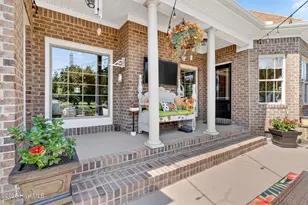 296 Shoreline Dr, Princeton, NC 27569 - Photo 50