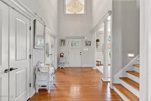 296 Shoreline Dr, Princeton, NC 27569 - Photo 12