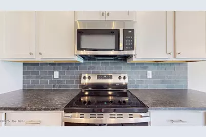 2016 Dartford Drive #A, Greenville, NC 27834 - Photo 8