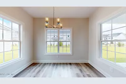 2016 Dartford Drive #A, Greenville, NC 27834 - Photo 6