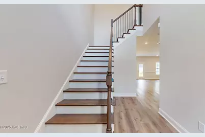 2016 Dartford Drive #A, Greenville, NC 27834 - Photo 4