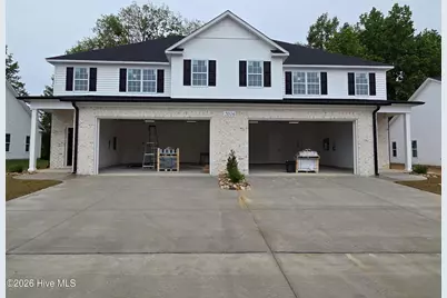 2016 Dartford Drive #B, Greenville, NC 27834 - Photo 1