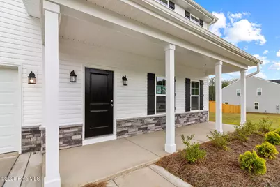 501 Traveller Way, Raeford, NC 28376 - Photo 38