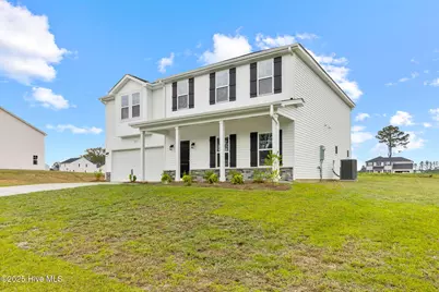 501 Traveller Way, Raeford, NC 28376 - Photo 4