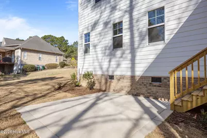 2177 Airport Road, Whispering Pines, NC 28327 - Photo 44
