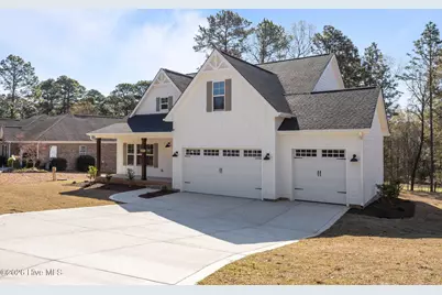 2177 Airport Road, Whispering Pines, NC 28327 - Photo 2