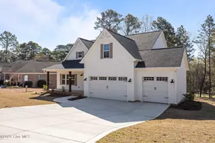 2177 Airport Rd, Whispering Pines, NC 28327 - Photo 2