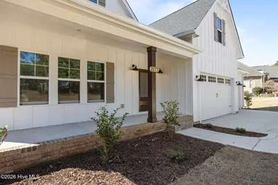 2177 Airport Road, Whispering Pines, NC 28327 - Photo 4