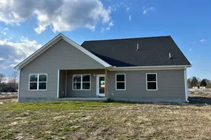 126 Hampton Pl, Hertford, NC 27944 - Photo 2