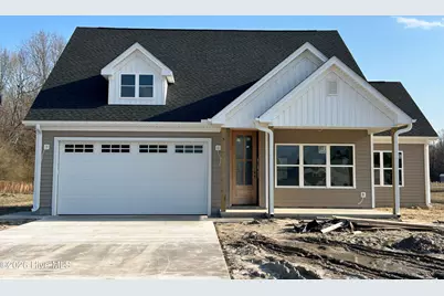 126 Hampton Place, Hertford, NC 27944 - Photo 1