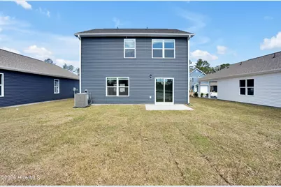 1222 Skystone Loop NE #Lot 69, Supply, NC 28462 - Photo 4
