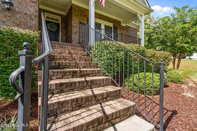 86 Plantation Drive, Southern Pines, NC 28387 - Photo 4