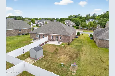 128 Bridgeport Court, Rocky Mount, NC 27804 - Photo 40
