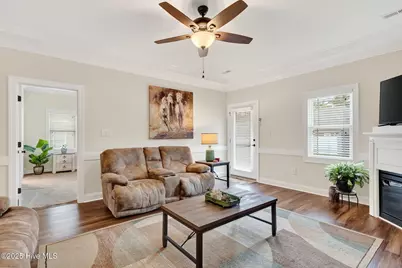 128 Bridgeport Court, Rocky Mount, NC 27804 - Photo 10