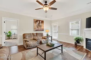 128 Bridgeport Ct, Rocky Mount, NC 27804 - Photo 10