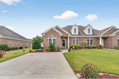 128 Bridgeport Court, Rocky Mount, NC 27804 - Photo 2