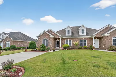 128 Bridgeport Court, Rocky Mount, NC 27804 - Photo 4