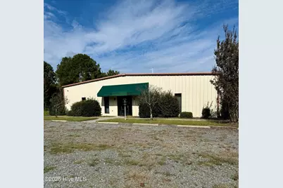 420 US 15-501 Highway, Carthage, NC 28327 - Photo 1