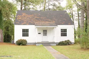 409 N Mercer St, Rocky Mount, NC 27801 - Photo 1